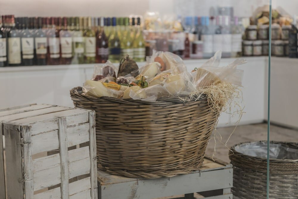 Фото Borgobeltrani