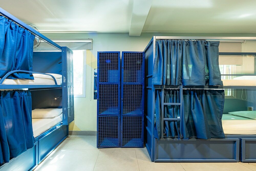 Фото El Misti Hostel Ipanema