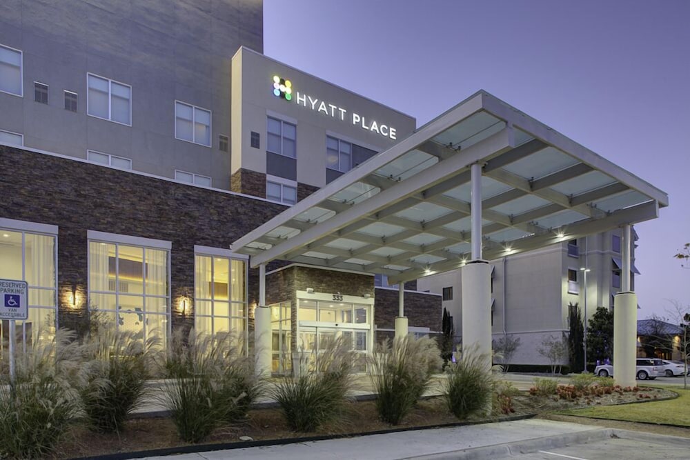 Фото Hyatt Place Dallas/Allen