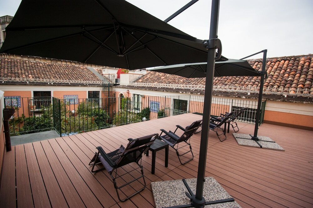 Фото Hotel Villa Romeo