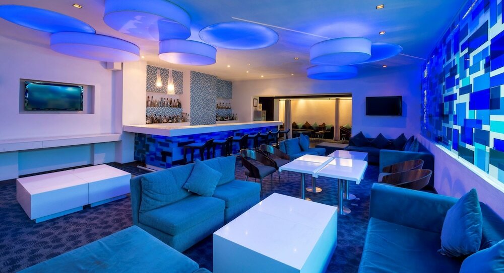 Фото Real Inn Guadalajara Expo