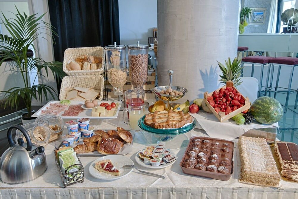 Фото Locanda San Biagio