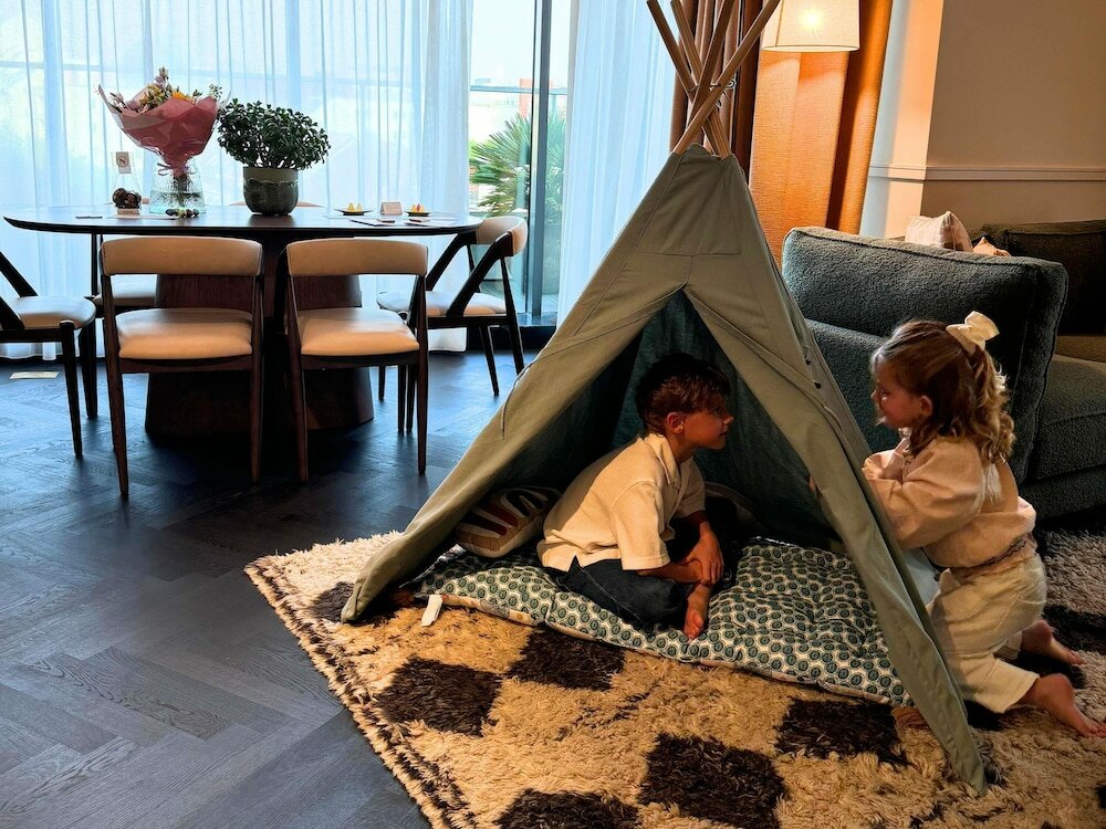 Фото Sofitel Brussels Europe