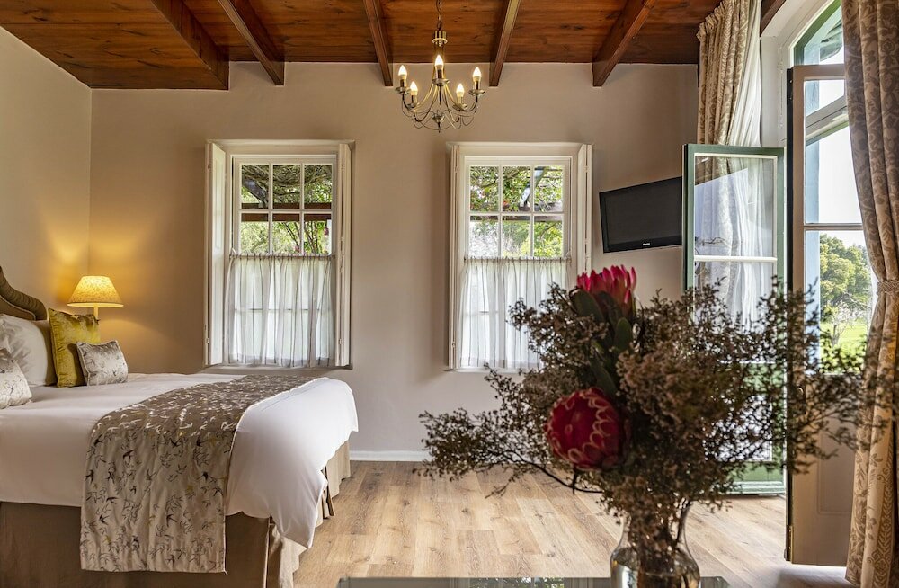 Фото L'Auberge Chanteclair