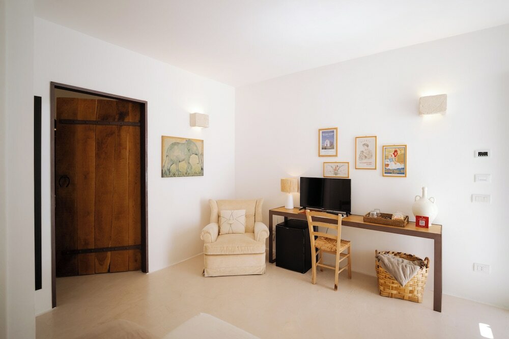 Фото Masseria San Michele