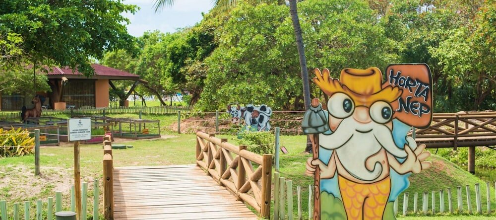 Фото Vila Galé Resort Marés