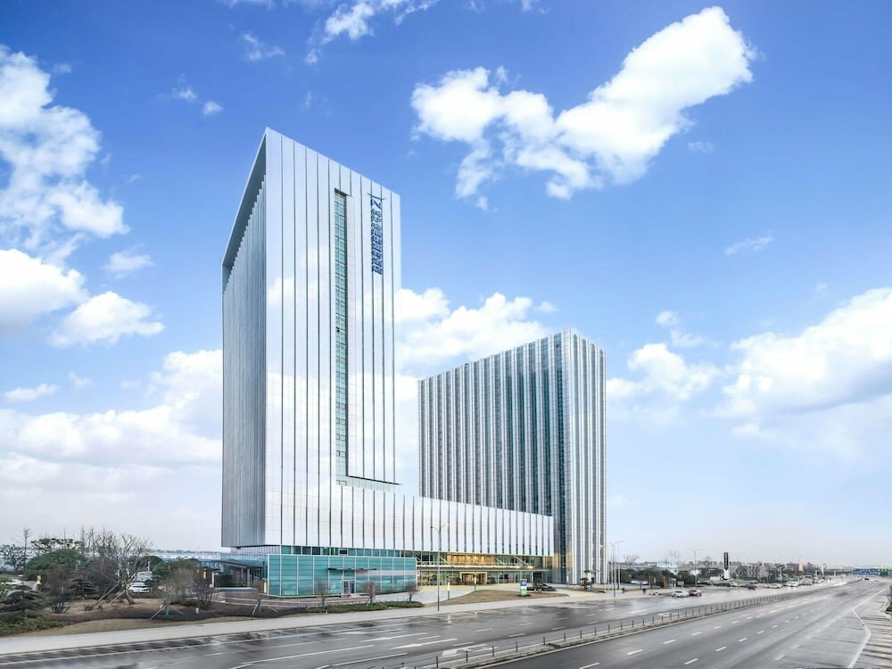 Hotel Ibis Styles Changsha International Exhibition Center, Changsha, photo
