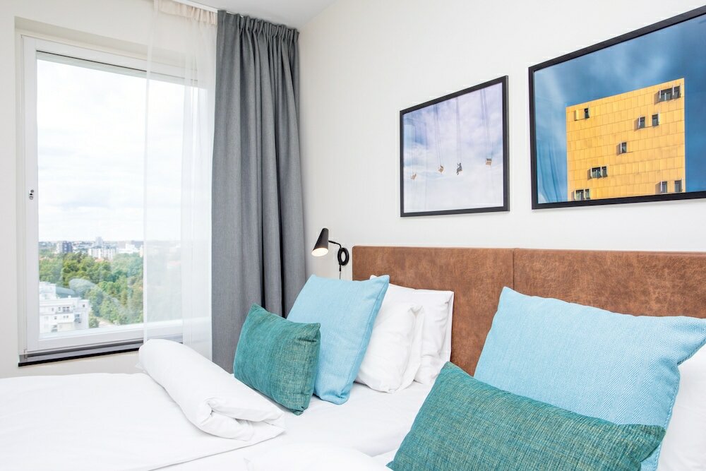 Фото ApartDirect Älvsjö