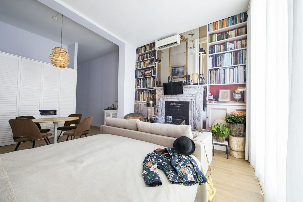 Фото Stadsvilla Hotel Mozaic Den Haag