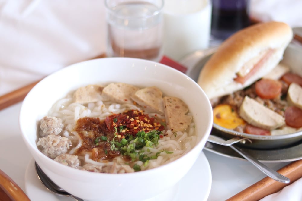 Фото Phukaning Hotel