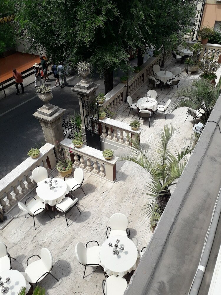 Фото Villa Antica Tropea