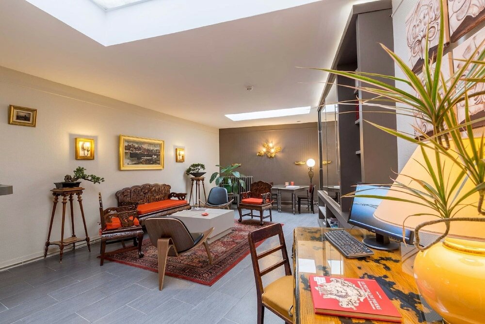 Фото Hotel Regina