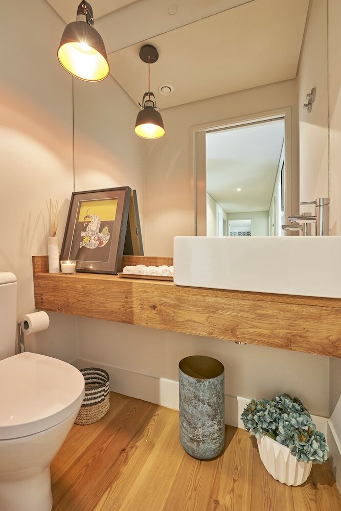 Фото Lisbon Five Stars Apartments - Bica 246