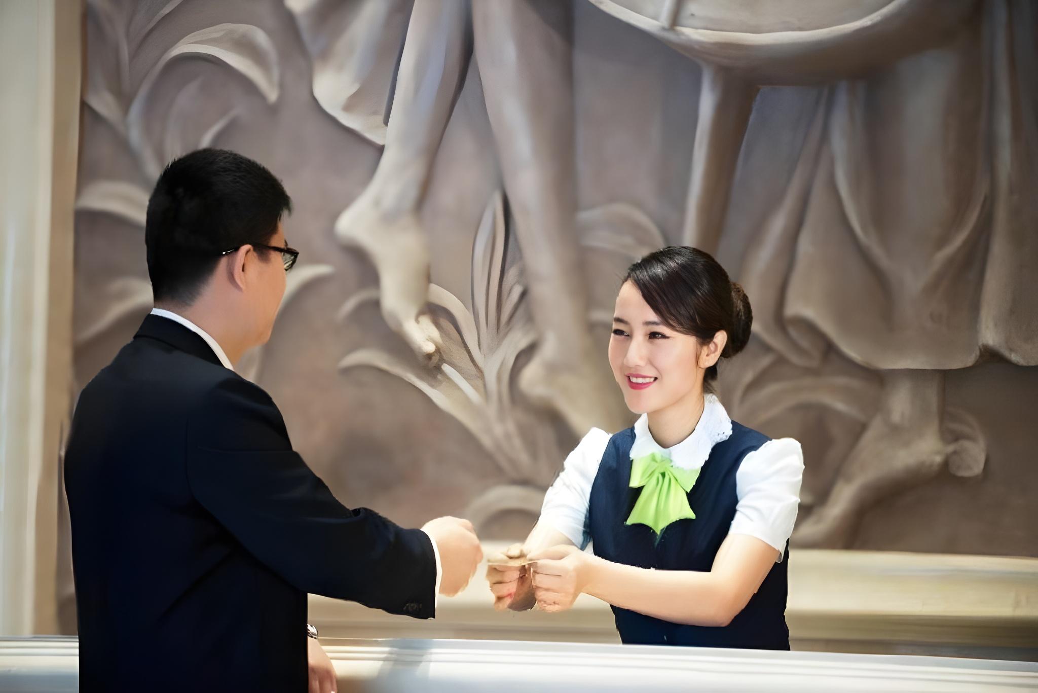 Фото Vienna hotel Shenzhen Dongmen Old Street