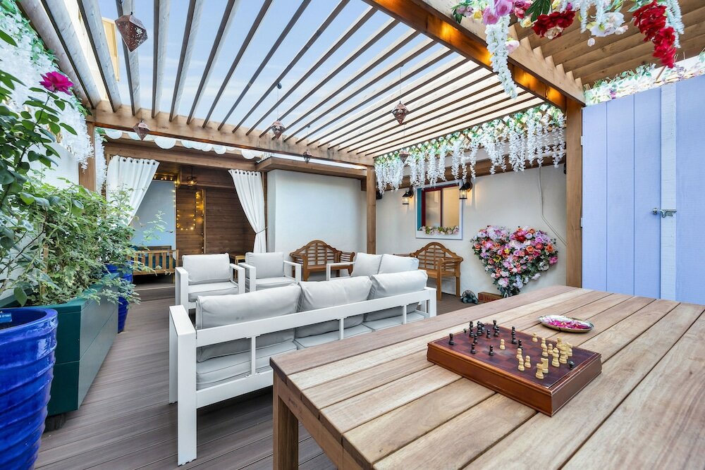 Фото The Millwood - A Boutique Hotel