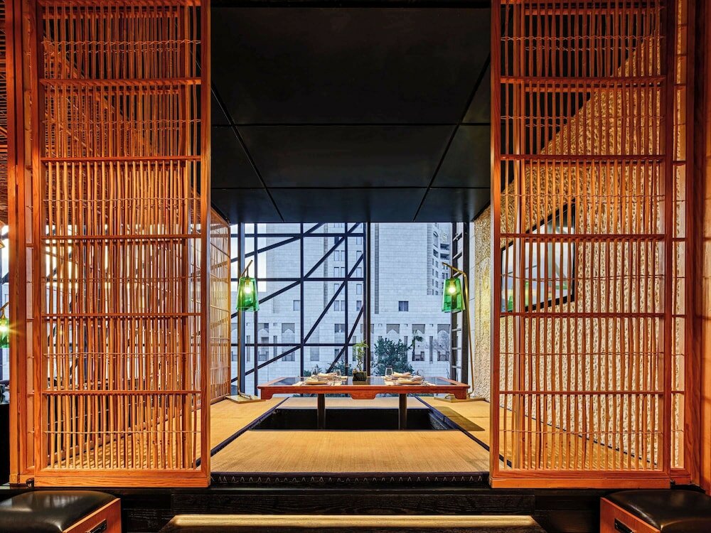 Фото Fairmont Amman