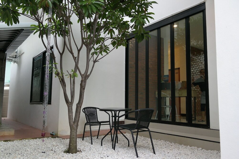 Фото The Connect Chiang Mai