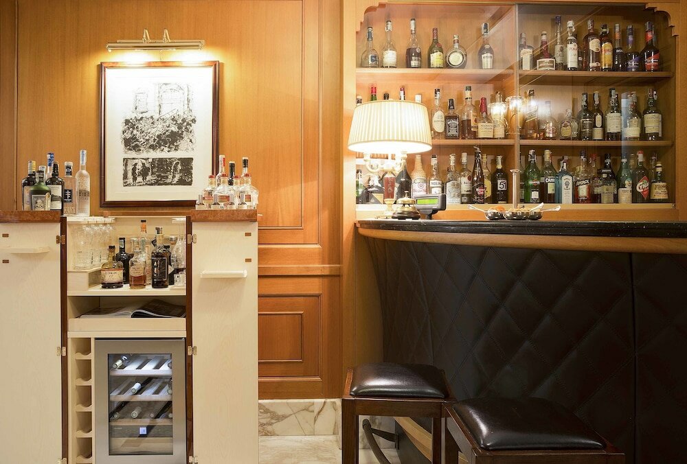 Фото Hotel Manzoni