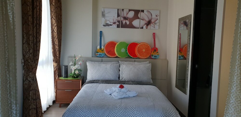 Фото Mactan Newtown with Ocean View