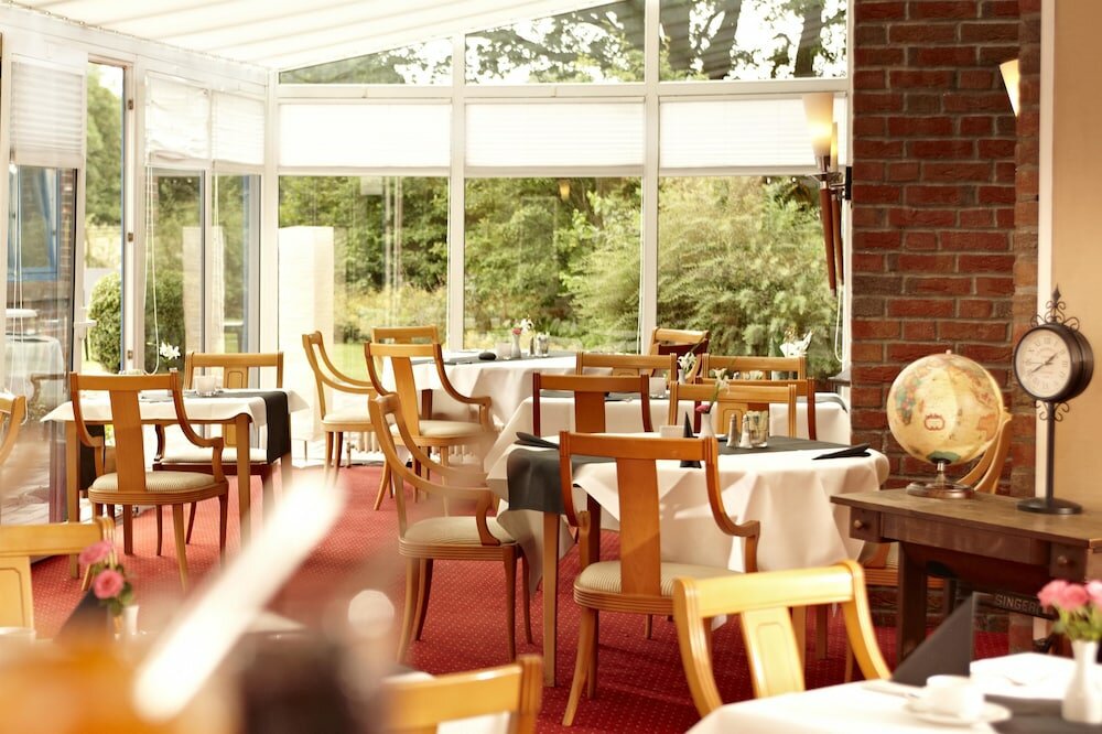 Фото Hotel Dänischer Hof Altenholz by Tulip Inn