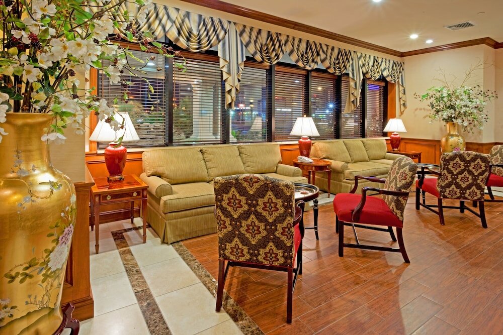 Фото Rockville Centre Hotel