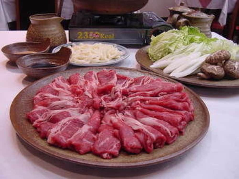 Фото Hakuba Park Hotel