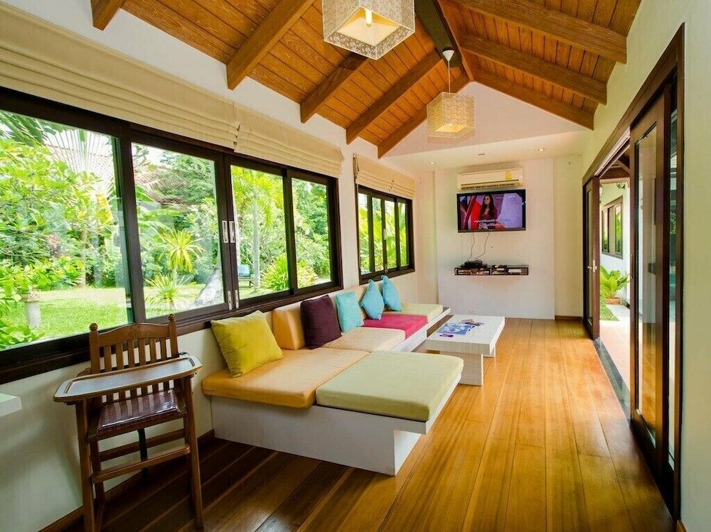 Hotel Samui Mekkala Resort & Pool Villa, Samui, photo