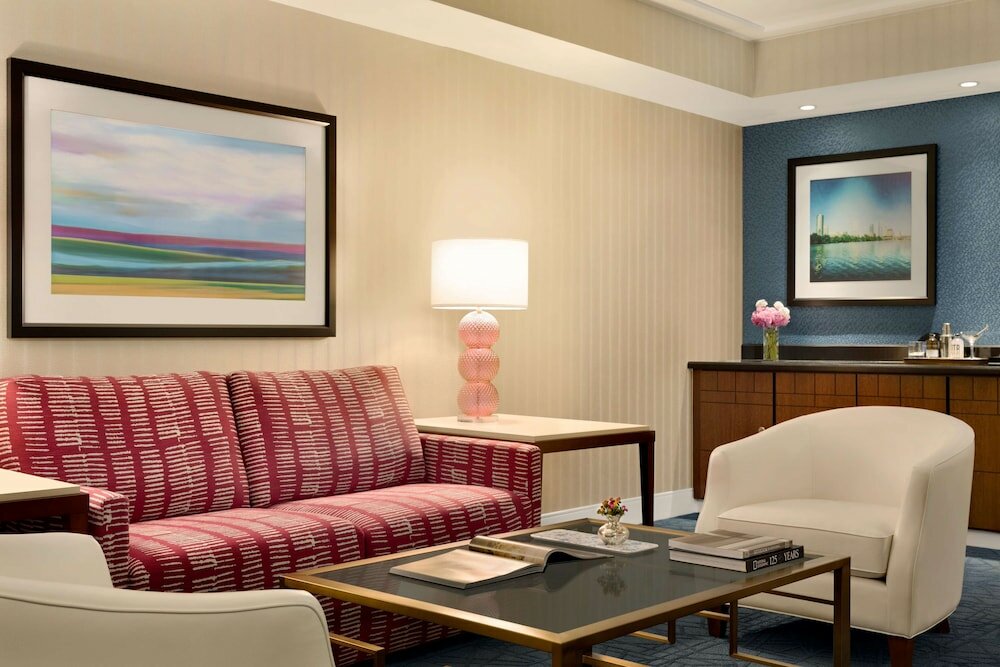 Фото Fairmont Austin