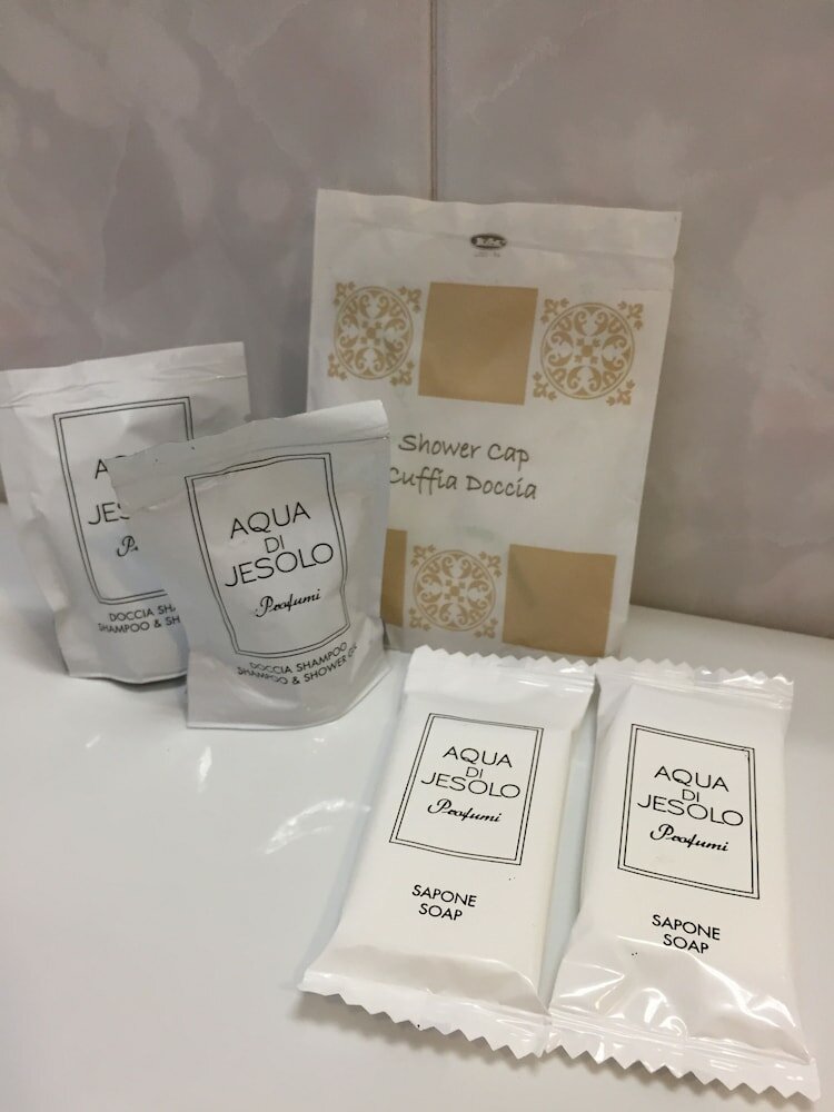 Фото Hotel Storione