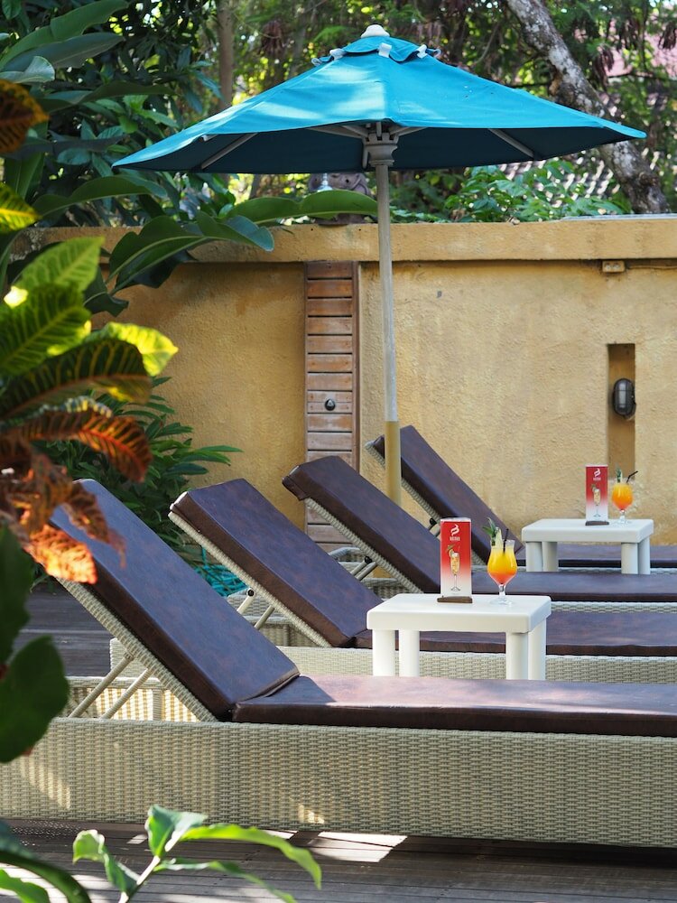 Фото Baleka Resort Hotel & SPA