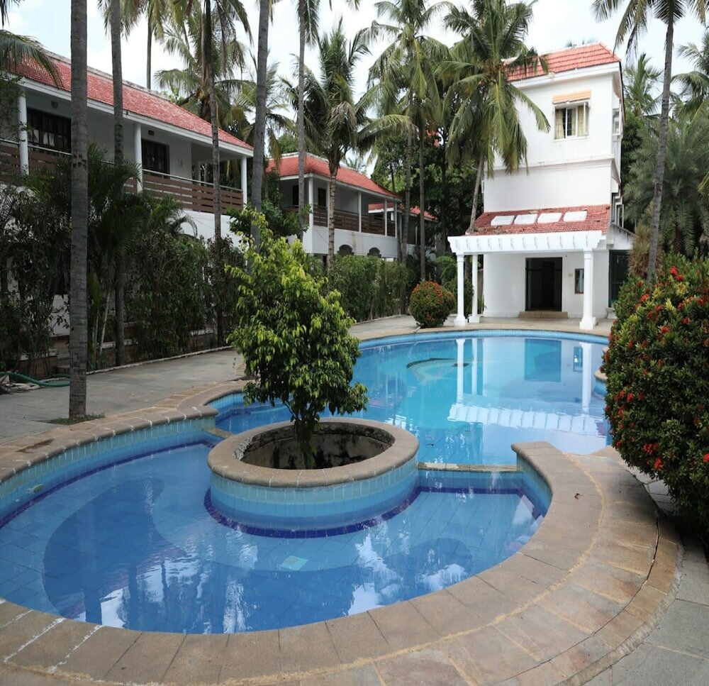 Фото Green Coconut Resort