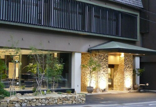 Гостиница Koito Ryokan в Иваки
