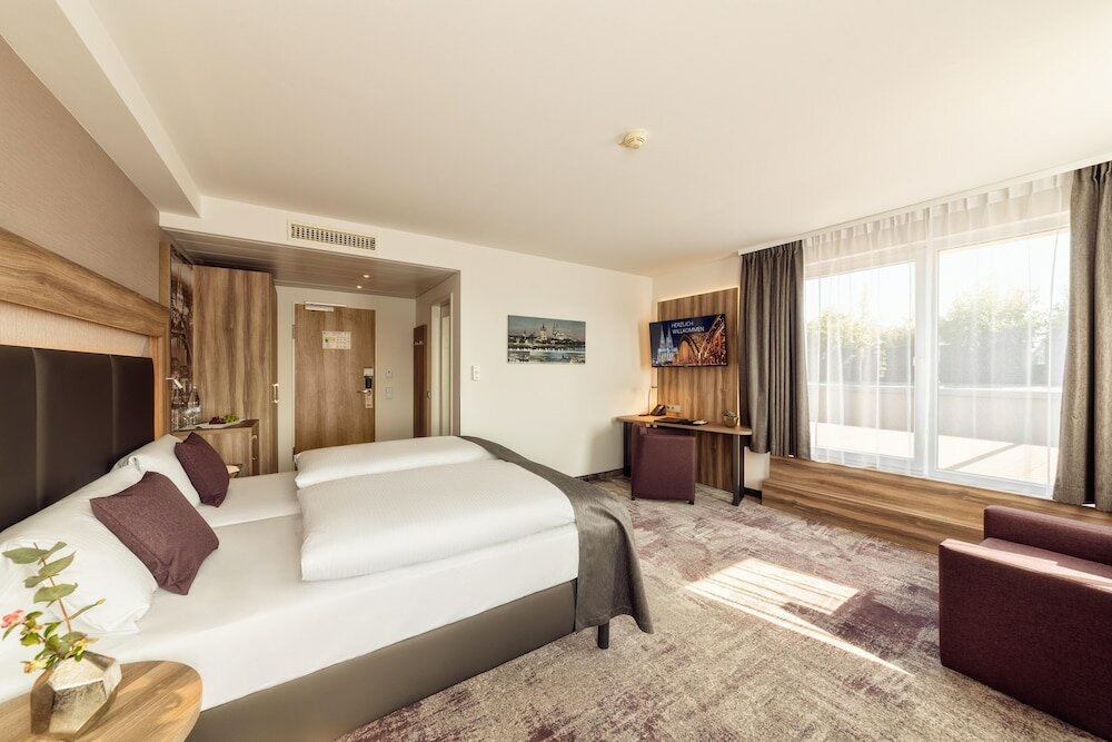 Фото CityClass Hotel Europa am Dom