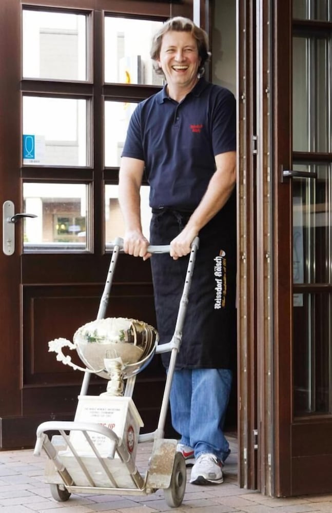 Фото Hotel Hansen