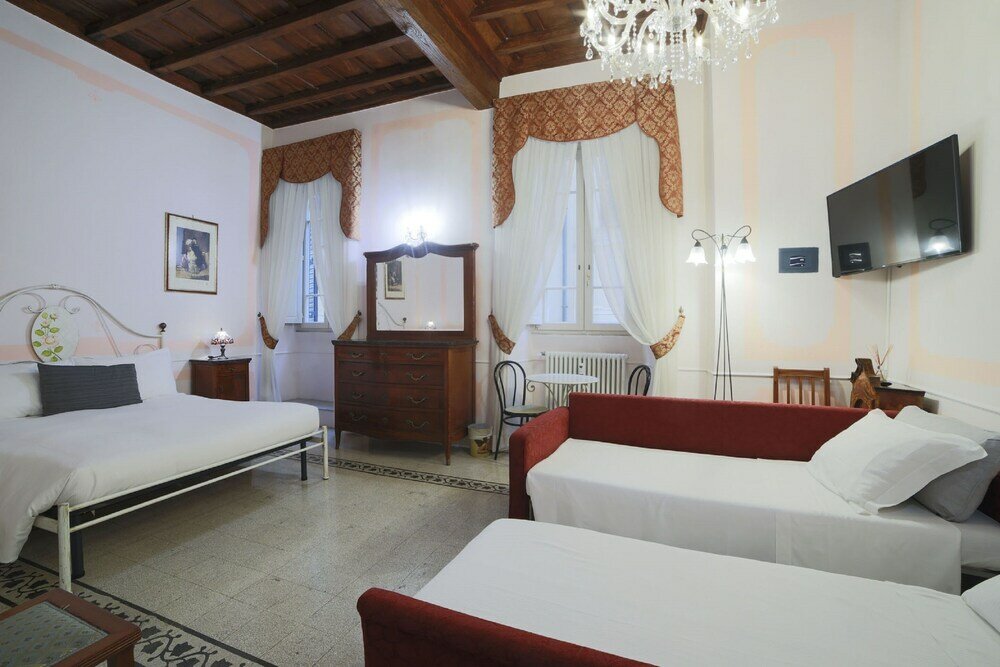 Фото La Maison dell'Orologio