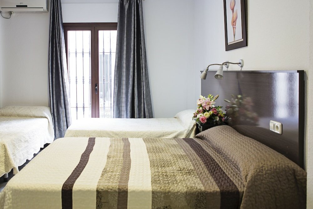 Фото Casa de los Faroles