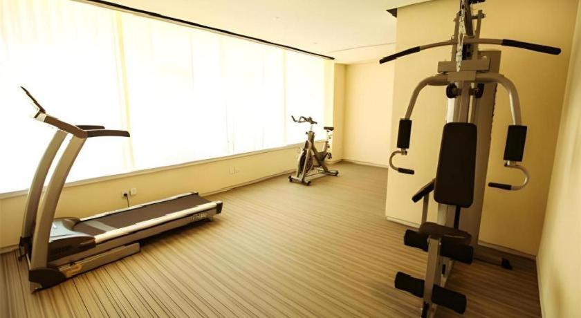 Фото Metropolo Qingdao Chengyang Municiple Government