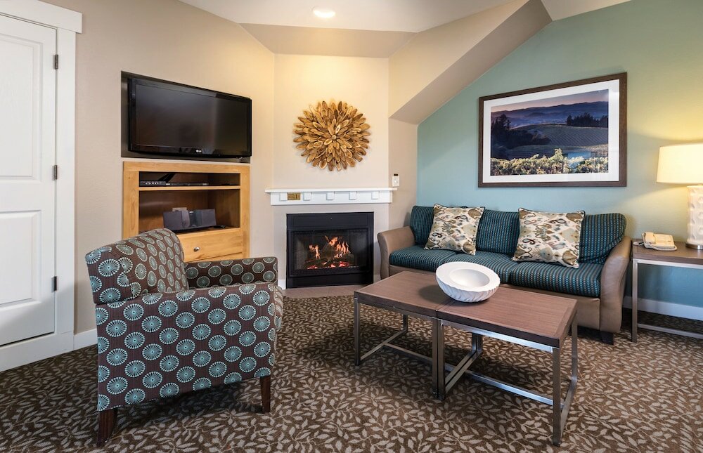 Фото WorldMark Windsor