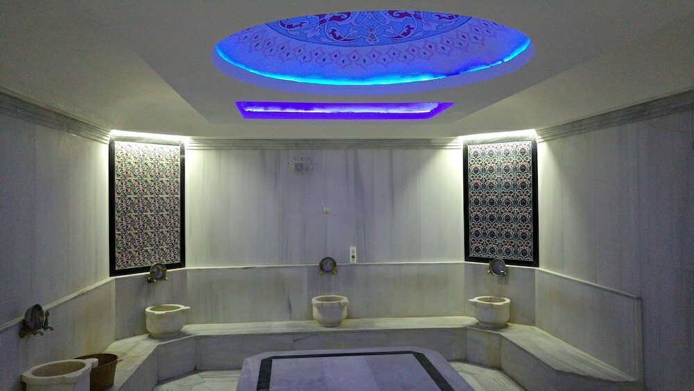 Фото Hotel Pine Valley