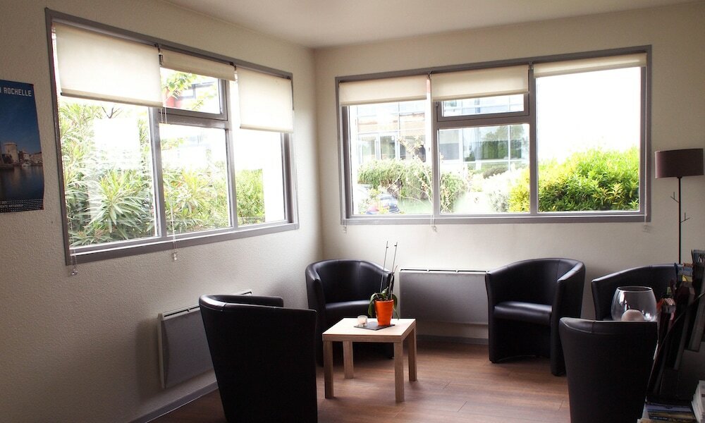 Фото Hôtel Inn Design La Rochelle Resto Novo