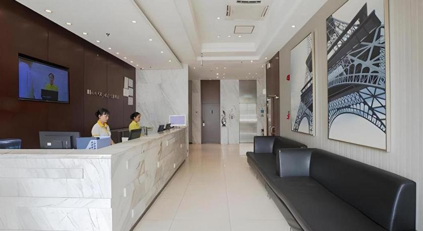 Фото City Comfort Inn Nanning Changgang