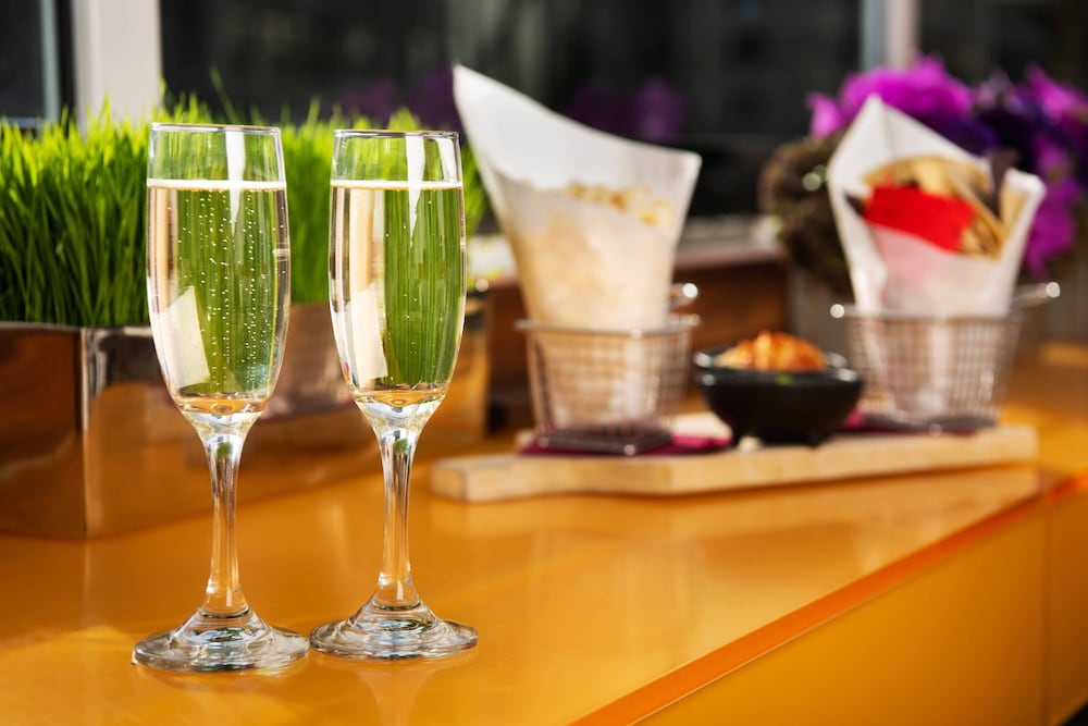 Фото Marriott Vacation Club Pulse, New York City