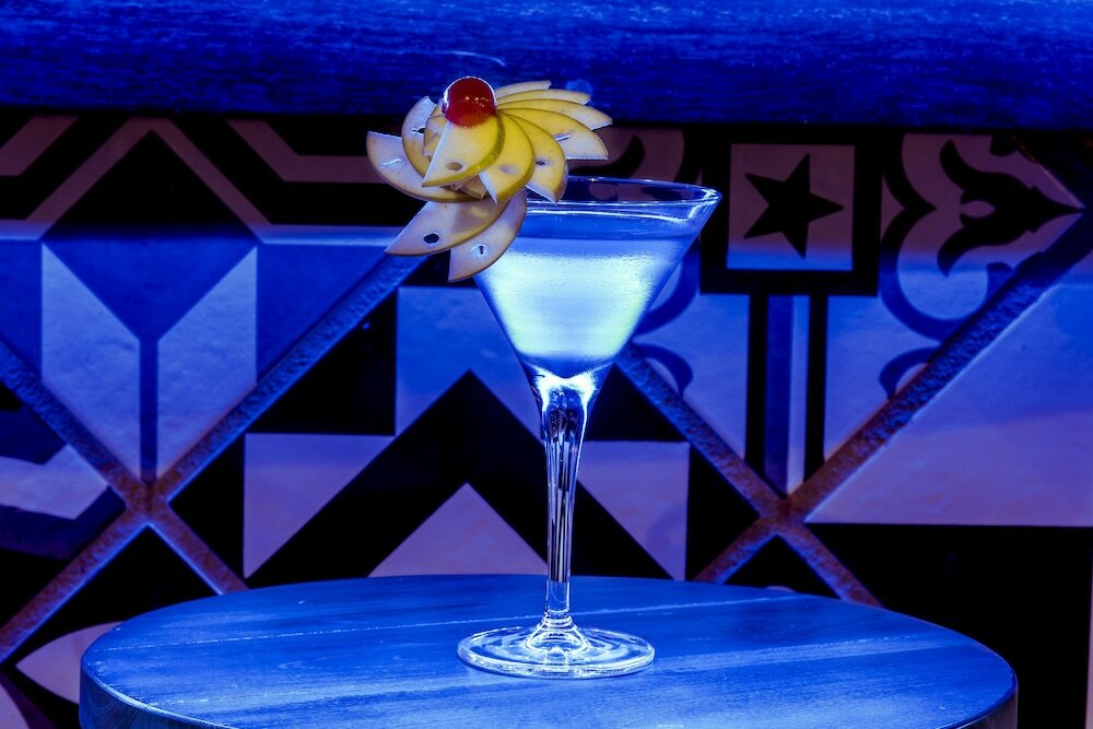 Фото Azur Paradise