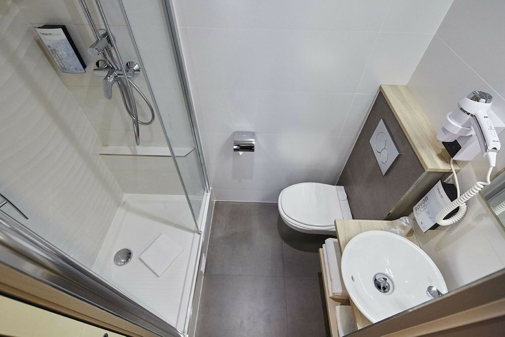 Фото Campanile Paris 14 Maine Montparnasse