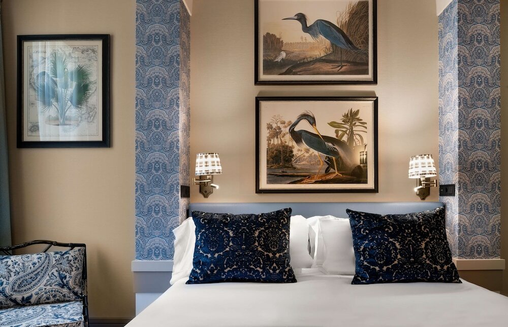 Фото Nh Collection Valencia Colon