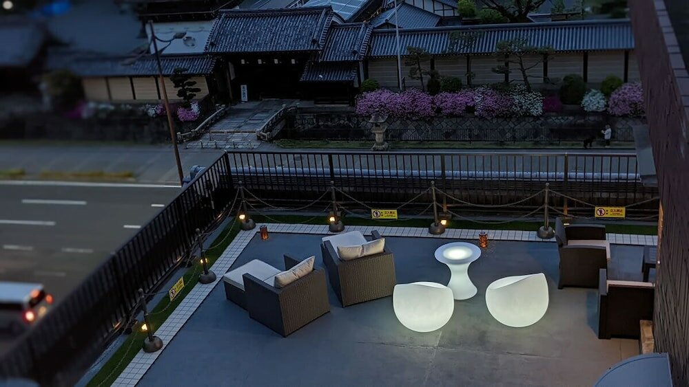 Фото Ryokan Azumaya