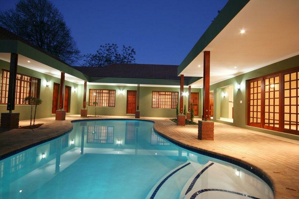 Hotel Blackheath Manor Guest House, Earth, photo