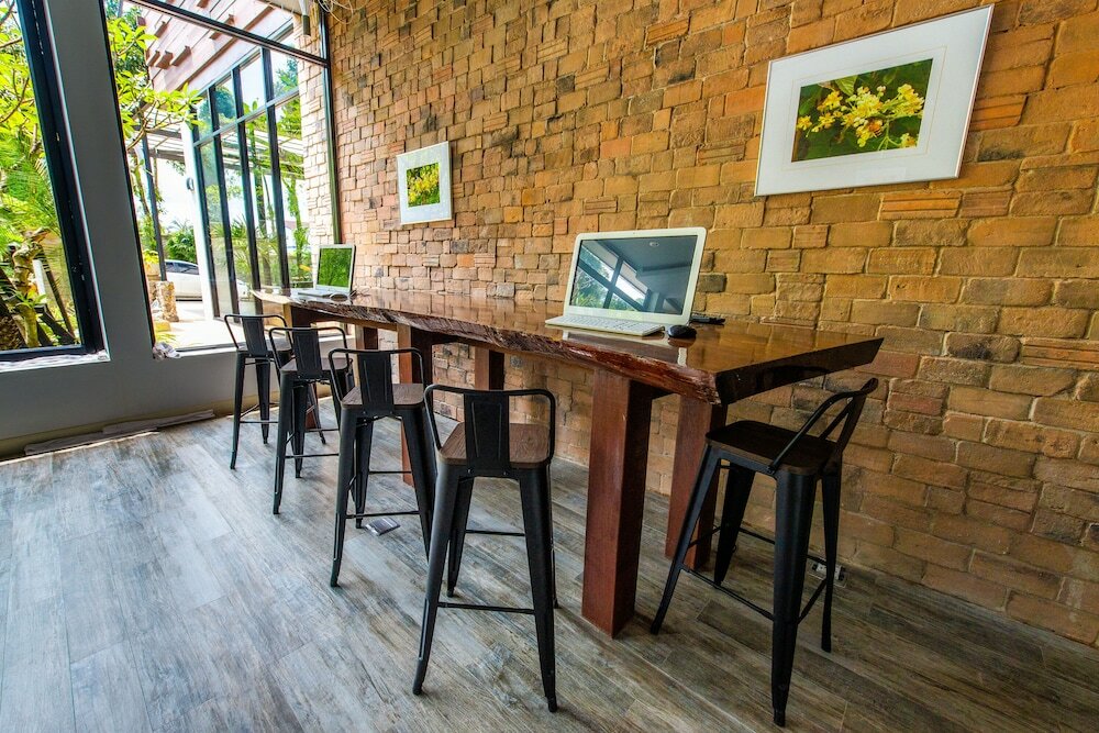 Фото FarmHouse Hotel Ranong