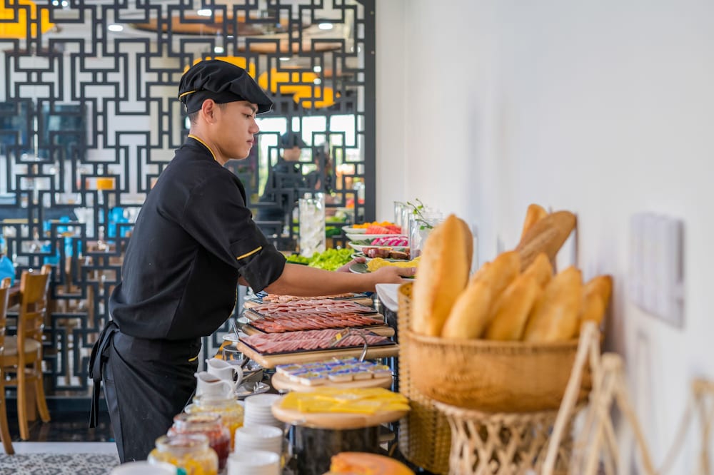 Фото Fivitel Hoi An Hotel