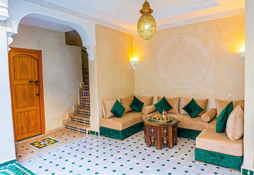 Фото Riad Louaya